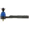 Mevotech Tie Rod End, Ms60660 MS60660 - alternate 6